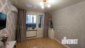 Студия квартира, вторичка, 23м2, 2/17 этаж