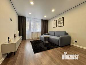 3-к квартира, вторичка, 61м2, 5/5 этаж