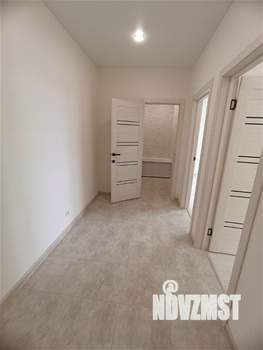 1-к квартира, вторичка, 42м2, 11/12 этаж