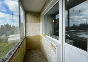 2-к квартира, вторичка, 48м2, 2/3 этаж