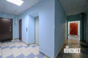 3-к квартира, вторичка, 65м2, 10/10 этаж