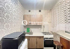 2-к квартира, вторичка, 46м2, 2/5 этаж