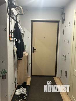 1-к квартира, вторичка, 31м2, 2/15 этаж