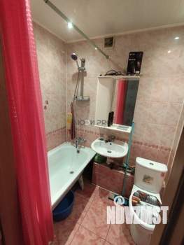 1-к квартира, вторичка, 34м2, 1/9 этаж