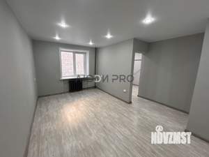 1-к квартира, вторичка, 30м2, 5/5 этаж