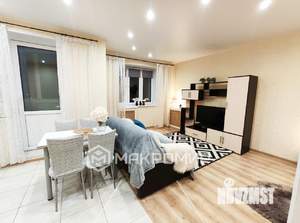 1-к квартира, вторичка, 36м2, 10/16 этаж