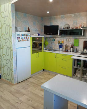 2-к квартира, вторичка, 49м2, 5/9 этаж