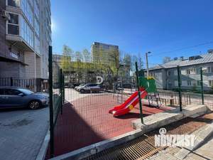 Студия квартира, вторичка, 122м2, 10/11 этаж