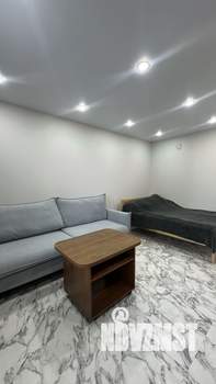 1-к квартира, вторичка, 42м2, 4/10 этаж