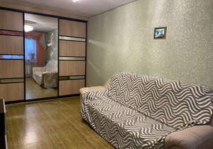 3-к квартира, вторичка, 71м2, 5/5 этаж
