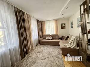 3-к квартира, вторичка, 83м2, 2/5 этаж