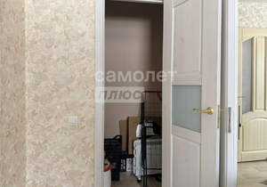 2-к квартира, вторичка, 47м2, 1/5 этаж