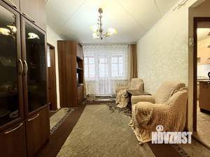 2-к квартира, вторичка, 45м2, 5/5 этаж