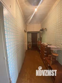 2-к квартира, вторичка, 50м2, 2/10 этаж