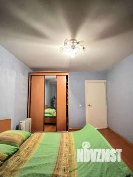 2-к квартира, вторичка, 66м2, 1/5 этаж