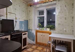 1-к квартира, вторичка, 31м2, 3/5 этаж
