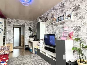 4-к квартира, вторичка, 68м2, 5/5 этаж