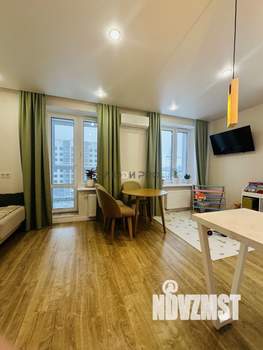 2-к квартира, вторичка, 52м2, 6/10 этаж