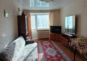 2-к квартира, вторичка, 45м2, 3/5 этаж
