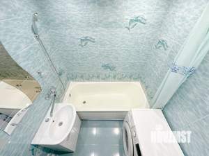 3-к квартира, вторичка, 60м2, 4/10 этаж