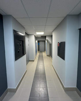 1-к квартира, вторичка, 33м2, 8/16 этаж