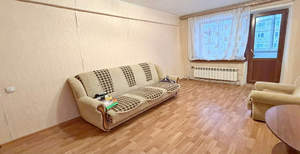 3-к квартира, вторичка, 50м2, 3/5 этаж