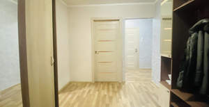 3-к квартира, вторичка, 67м2, 4/5 этаж