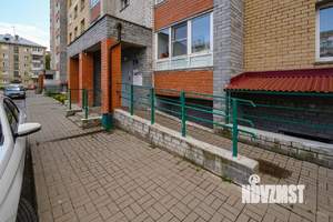2-к квартира, вторичка, 59м2, 8/10 этаж