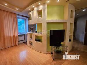 3-к квартира, вторичка, 96м2, 4/6 этаж