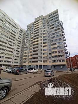 Студия квартира, вторичка, 23м2, 10/17 этаж