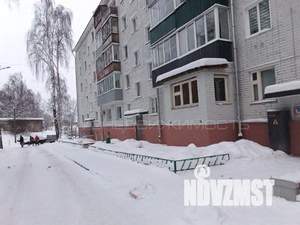 2-к квартира, вторичка, 44м2, 3/5 этаж