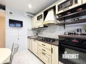 3-к квартира, вторичка, 63м2, 9/9 этаж