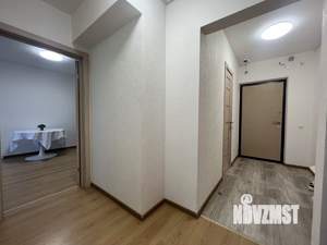 1-к квартира, вторичка, 37м2, 7/17 этаж