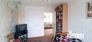 4-к квартира, вторичка, 61м2, 5/5 этаж
