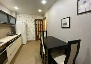 4-к квартира, вторичка, 86м2, 3/10 этаж