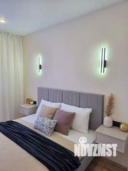 2-к квартира, вторичка, 54м2, 3/5 этаж