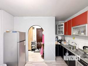 2-к квартира, вторичка, 44м2, 4/5 этаж