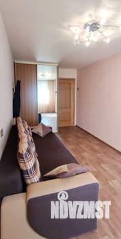 3-к квартира, вторичка, 58м2, 3/5 этаж