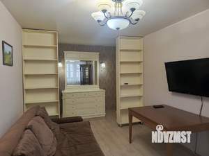3-к квартира, вторичка, 58м2, 5/5 этаж