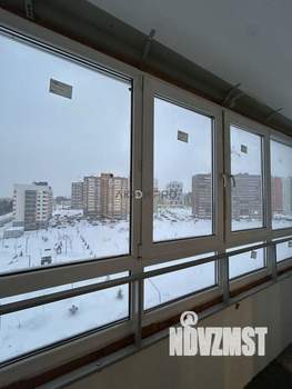 Студия квартира, вторичка, 26м2, 7/17 этаж