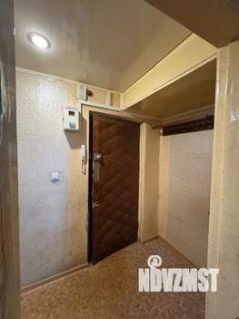 2-к квартира, вторичка, 43м2, 2/5 этаж