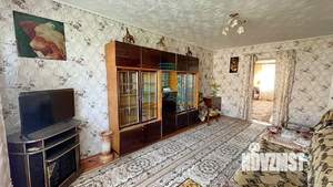 3-к квартира, вторичка, 57м2, 3/5 этаж