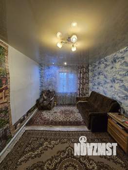 1-к квартира, вторичка, 32м2, 2/2 этаж