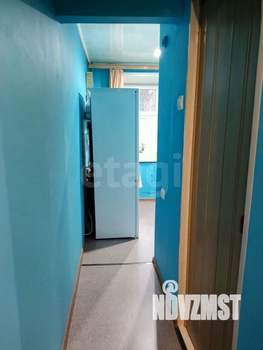 1-к квартира, вторичка, 28м2, 1/9 этаж