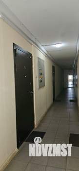 1-к квартира, вторичка, 33м2, 7/9 этаж