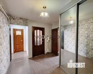 2-к квартира, вторичка, 53м2, 5/5 этаж