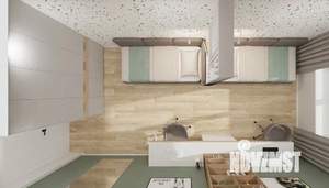 3-к квартира, вторичка, 75м2, 4/9 этаж