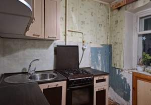 1-к квартира, вторичка, 31м2, 3/5 этаж