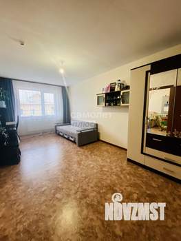 2-к квартира, вторичка, 54м2, 2/9 этаж
