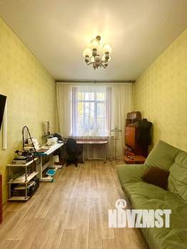 2-к квартира, вторичка, 50м2, 1/5 этаж